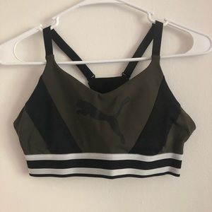 Puma Sports Bra